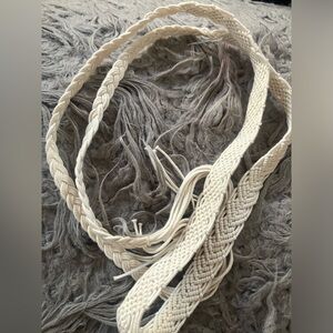 Women’s fashion belt
